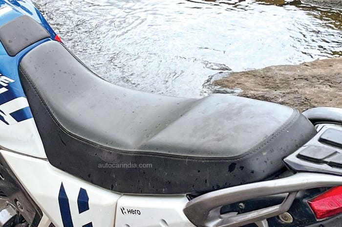 Hero Xpulse 200 4V long-term review, 5,500km report